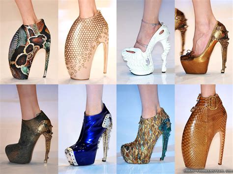 alexander mcqueen shoe designs.